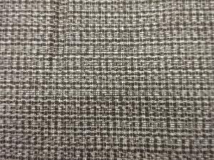 アンティーク　本場村山泥大島紬男物羽織